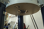 Bruker 600 MHz NMR spectrometer Oro
